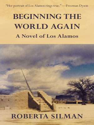 cover image of Beginning the World Again
